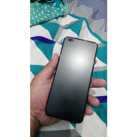 INFINIX NOTE 8 6/128 SECOND MULUS TERAWAT