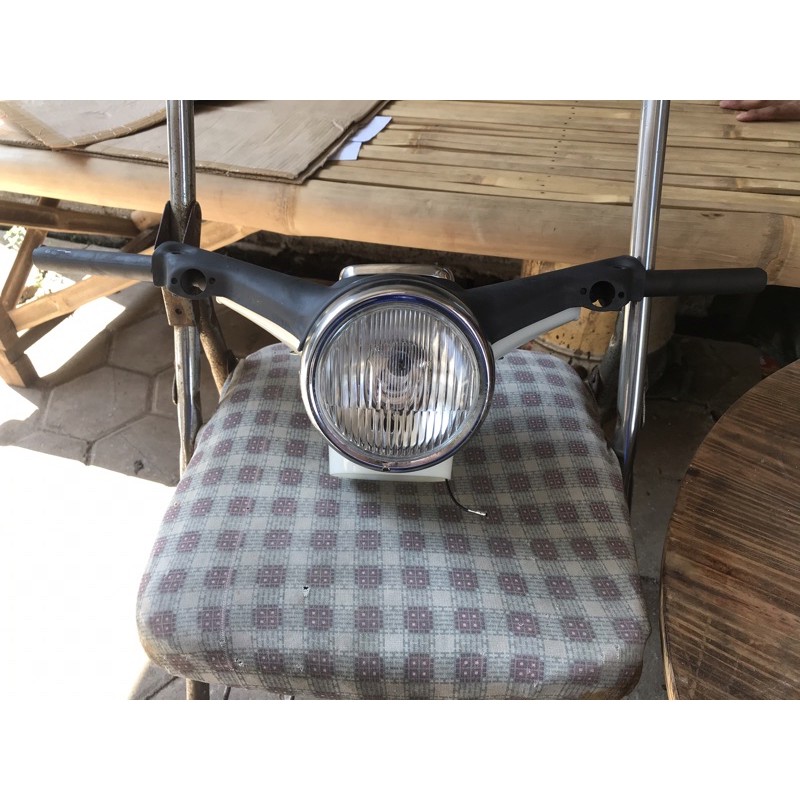 PAKET STANG ATAS BAWAH C70 FULL SET IMPORT