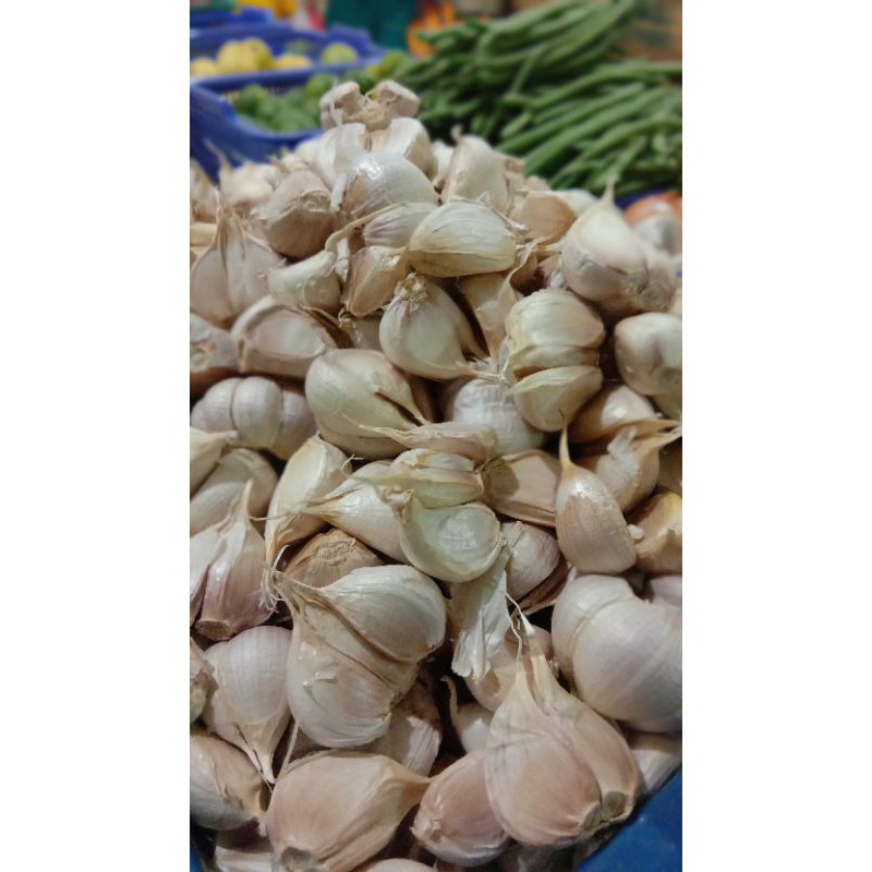 

BAWANG PUTIH KATING 250gr