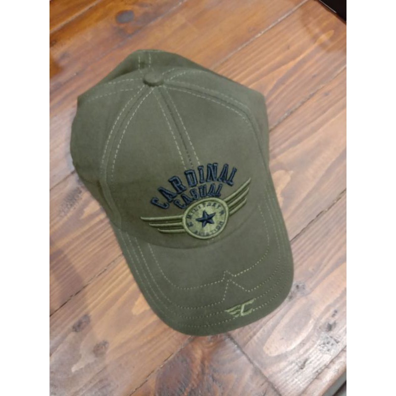 Topi CARDINAL ORIGINAL