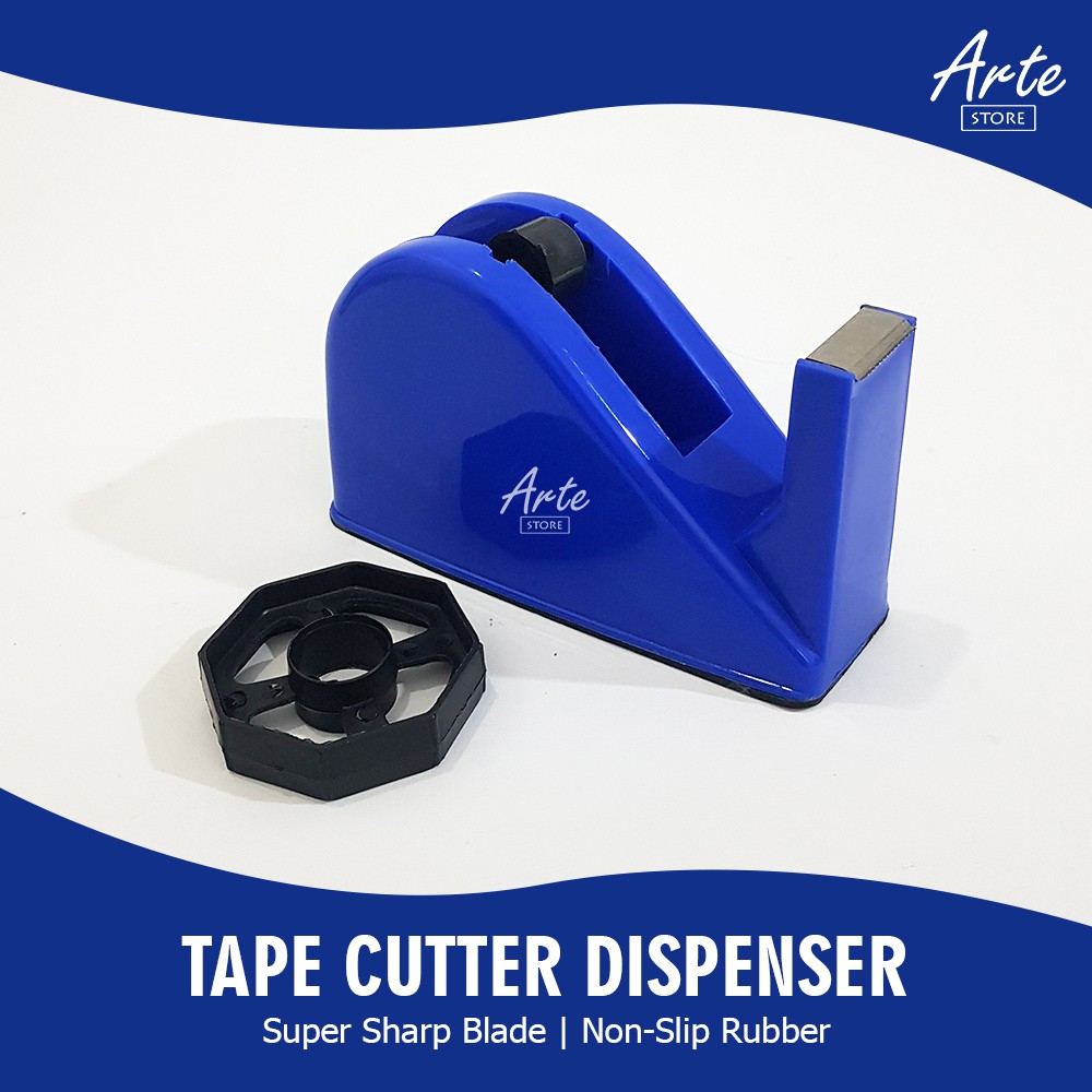 Tape Dispenser - Tape Cutter