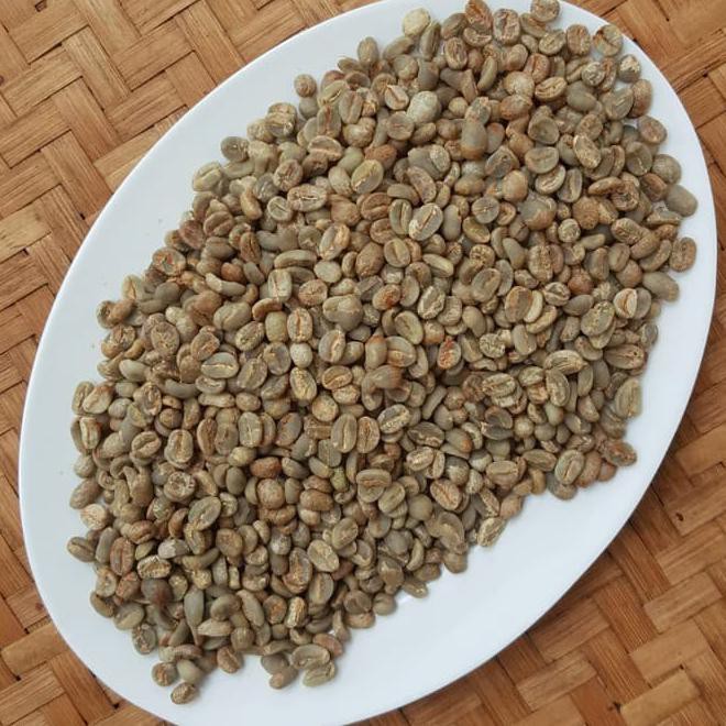 

Promo Akhir Tahun Green Bean Gunung Patuha (Ciwidey) Honey Kode 378