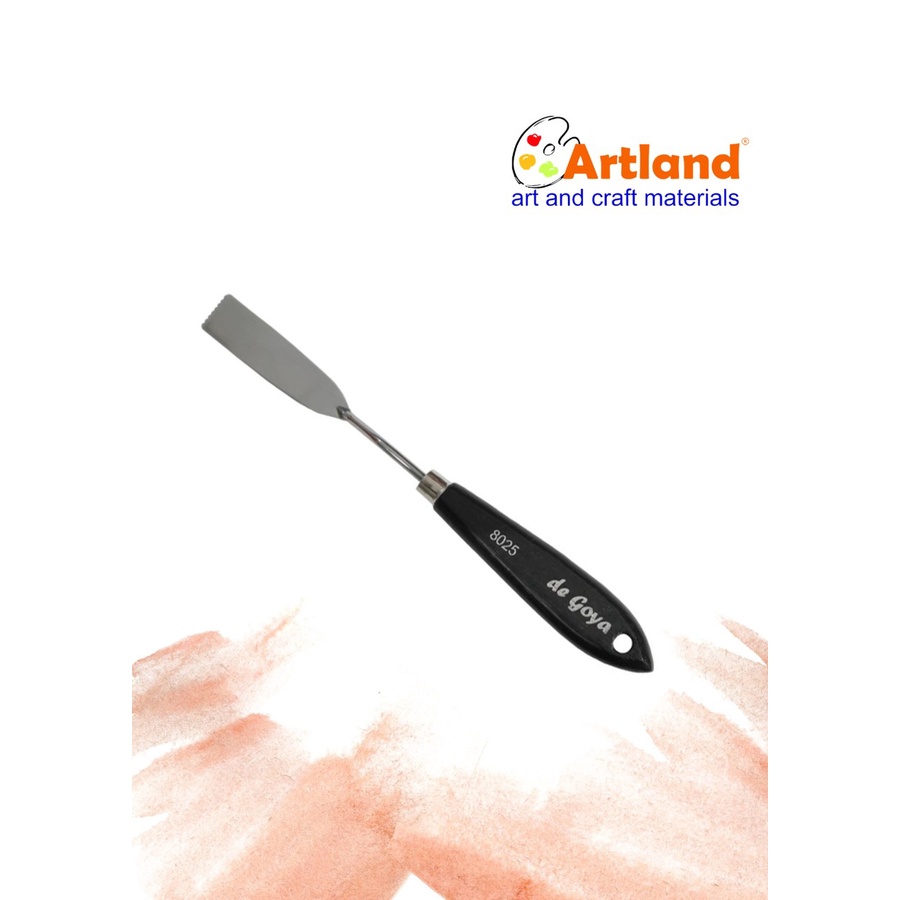

De Goya Paint Knives 8025