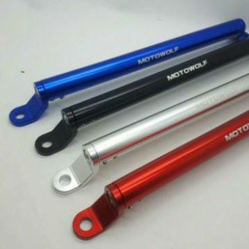 Stabiliser palang stang New Nmax 2020 Nmax Xmax Aerox Lexi Motowolf