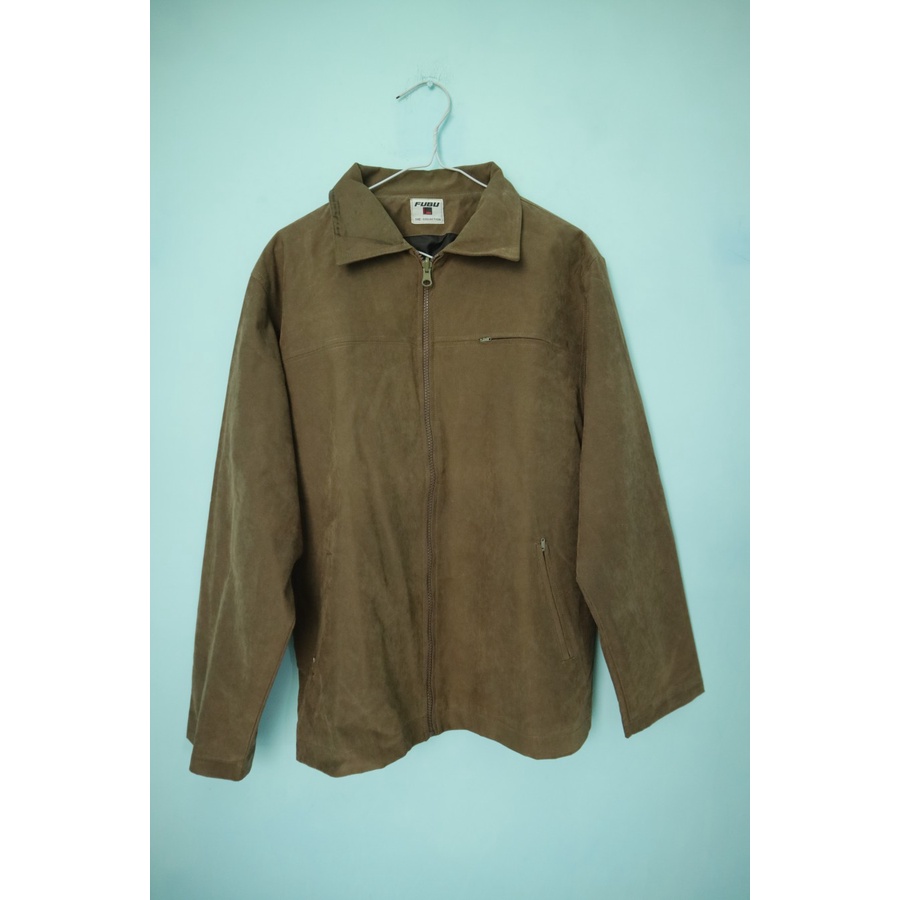 PrelovedJaketJeansPriaFubuTheCollection