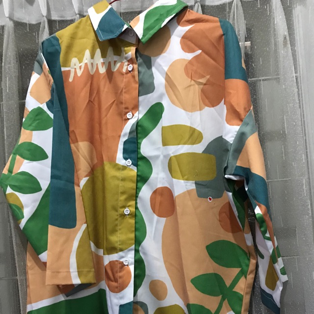 Nadjani Trani White minor defect