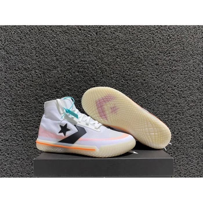 converse pro bb all star