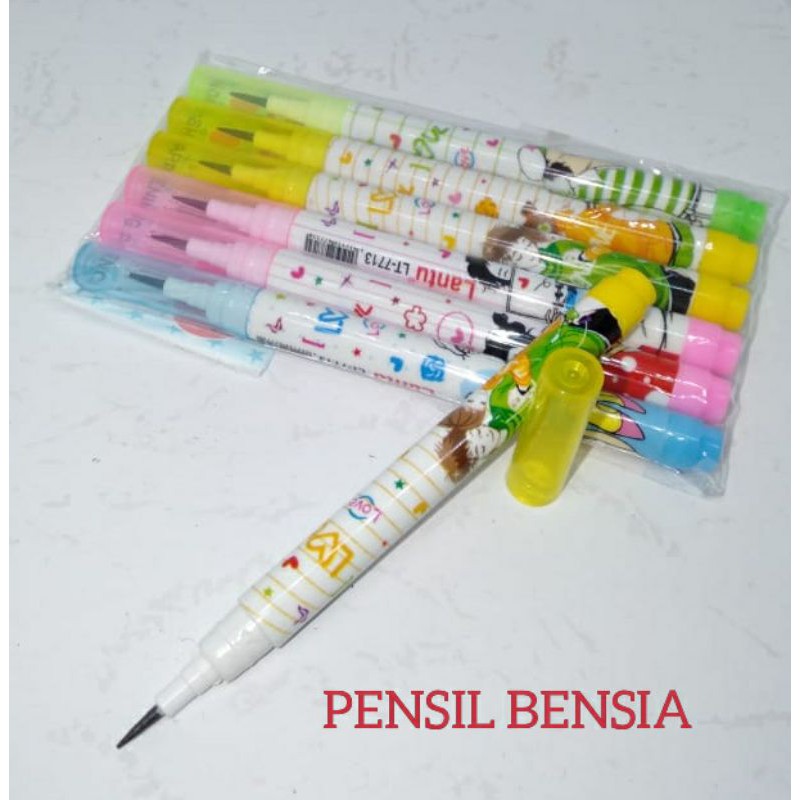 

pensil bensia