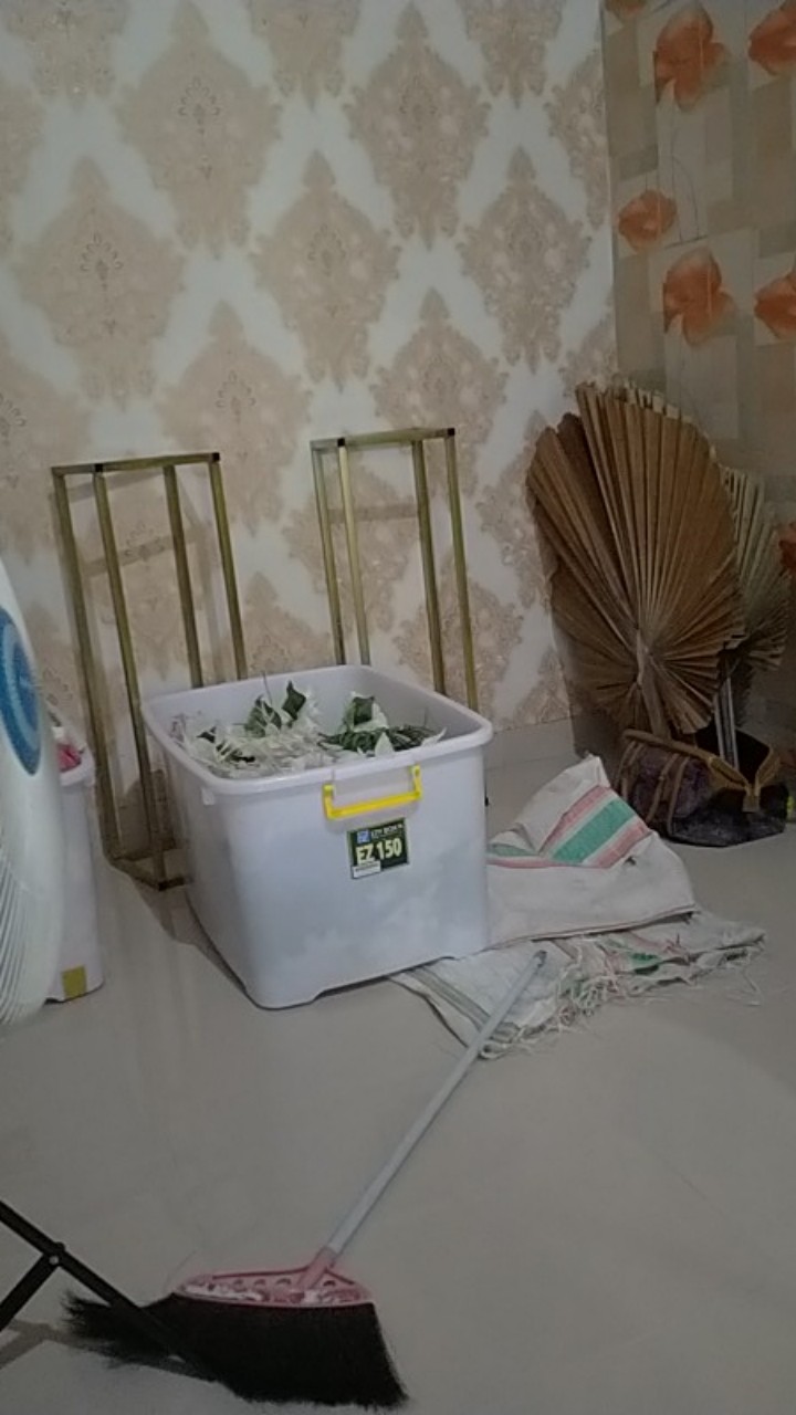 Container Box Cb 150l Ezy Box Container  Cb 150 Liter