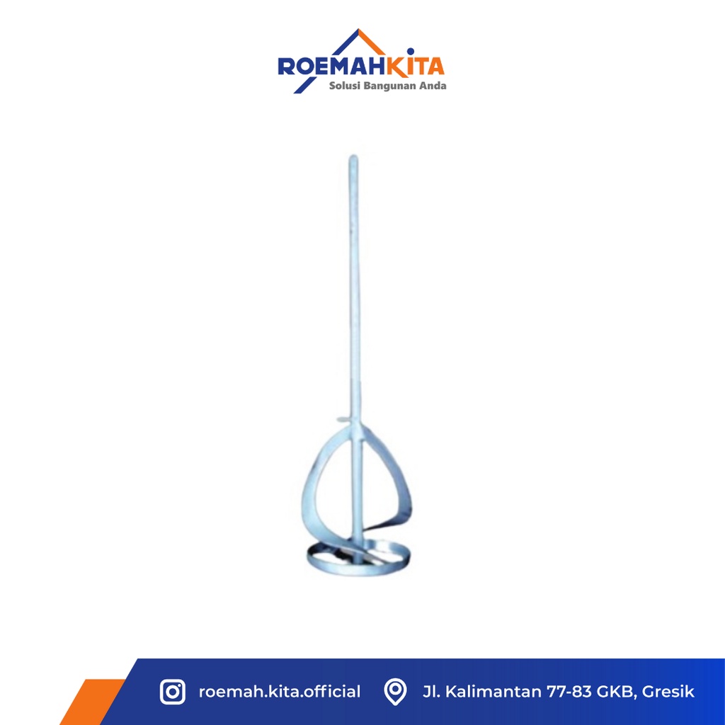 PENGADUK SEMEN LEMKRA AS MIXER | Pengaduk material | Mixer Semen | Alat Aduk Semen | Matabor Dukan S