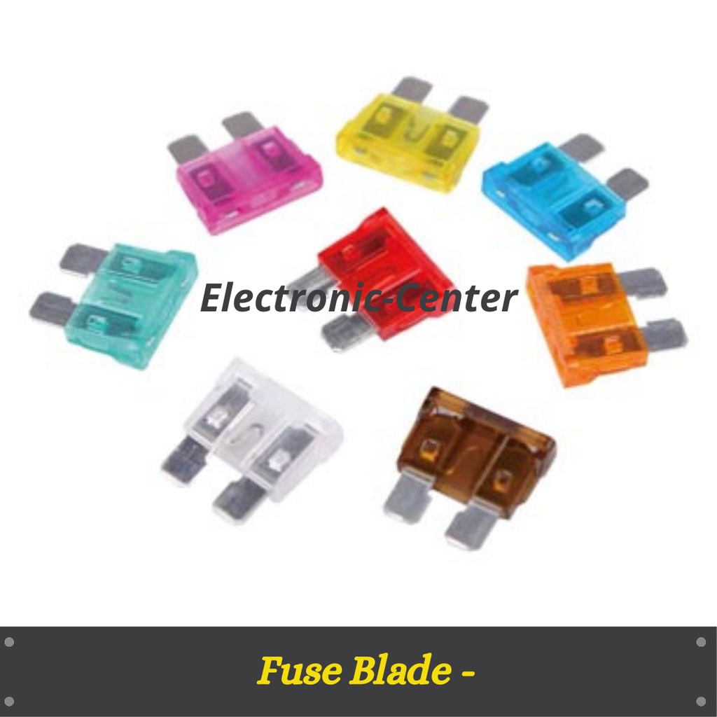 

Fuse Blade -