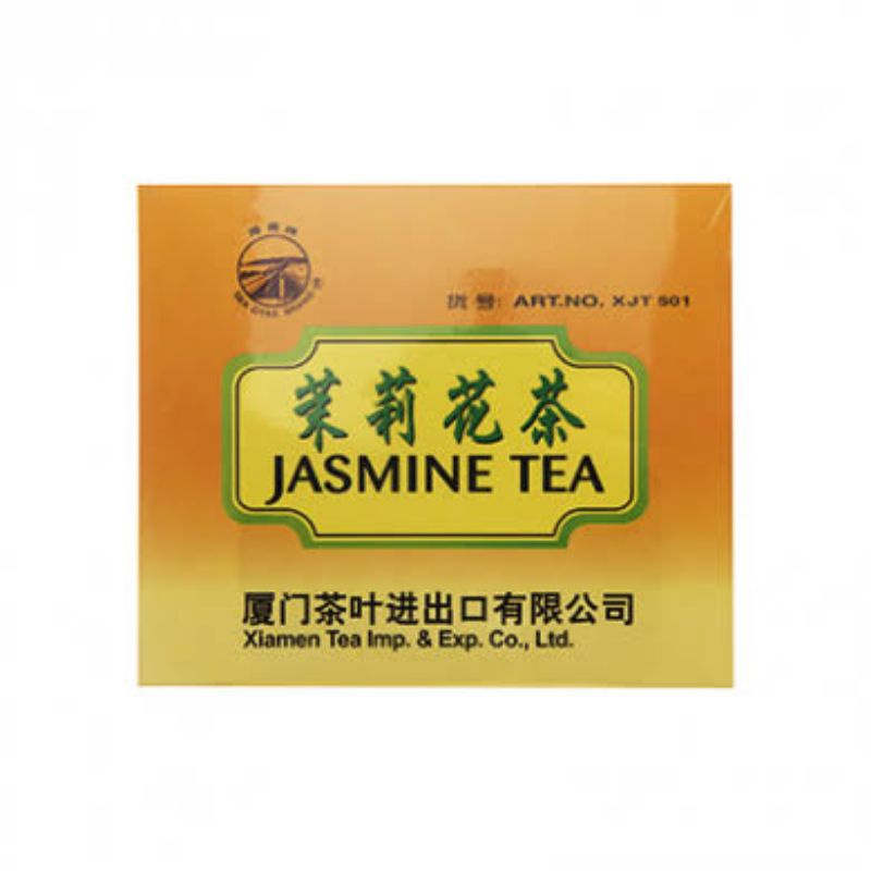 

SEA DYKE JASMINE TEA XJT 500 40GR