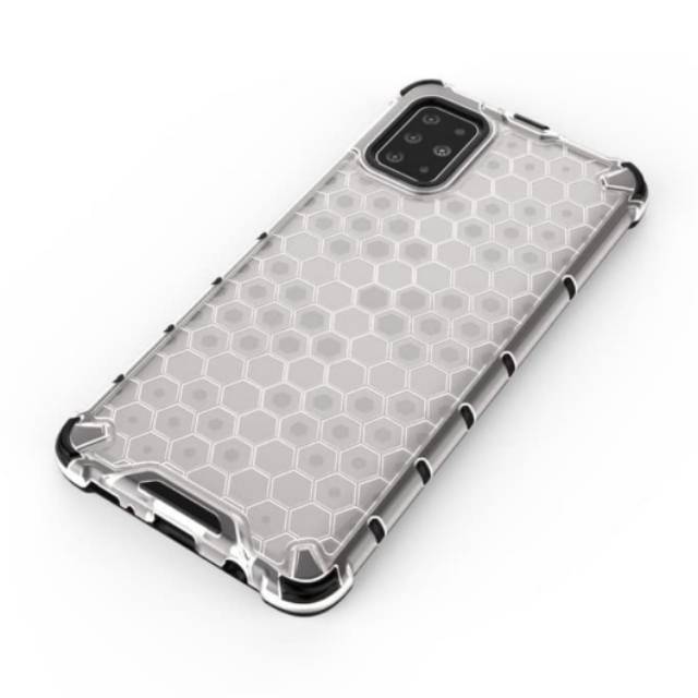 Rugged Armor Honeycomb Samsumg A51 A71 M51 Note 20 ULTRA Case casing Cover