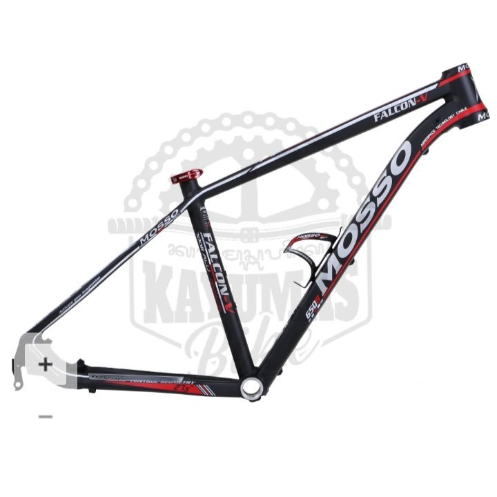 FRAME MTB 27.5 MOSSO FALCON V 7559 XC