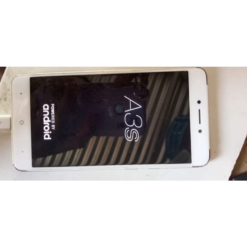 a3s china mobile minus