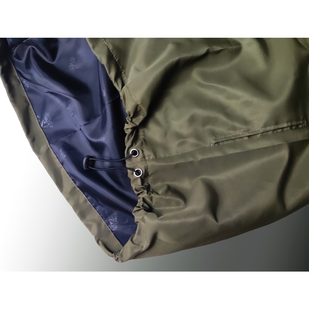 Jaket Cagoule Premium Original Ocyd