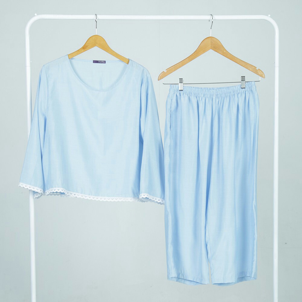 Elzatta Baby Set HD Homewear