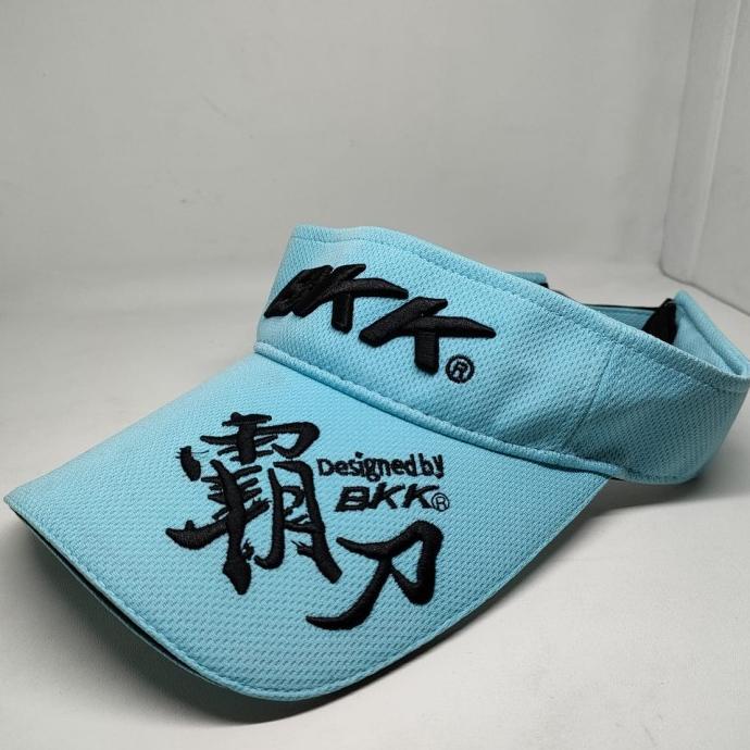 @@@@] topi bkk half topi mancing