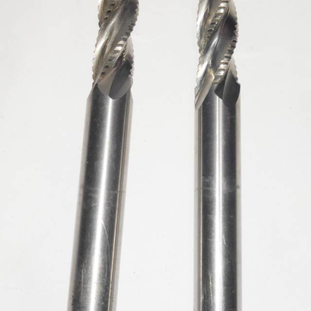 

ENDMILL ROUGHING 12 mm