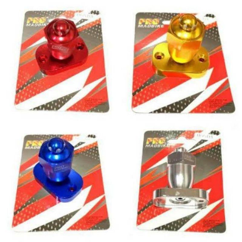 tutup minyak rem variasi