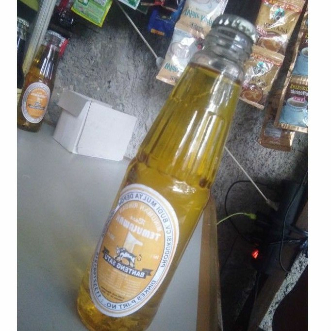 

Temulawak 320 ml