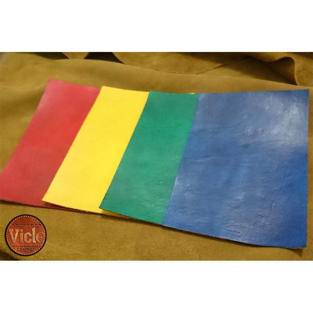 

Harga Promo Leather Sheet/ Kulit Sapi Lembaran Size A4 & A3 Jidqse