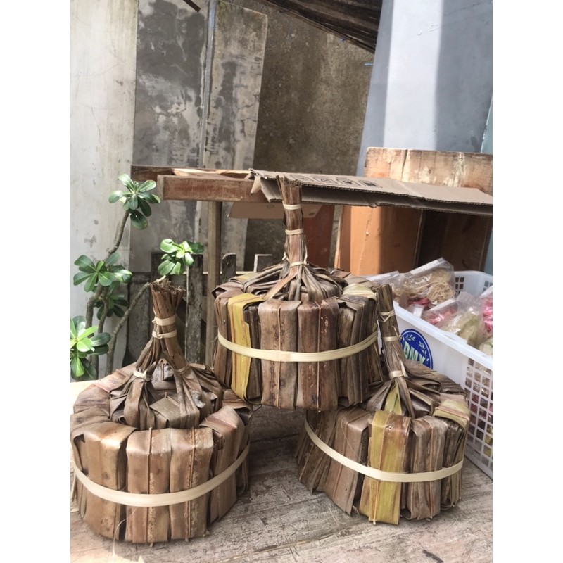 

Gulampo Sentra Opak 3D Oleh-Oleh Khas Cikalong Tasikmalaya