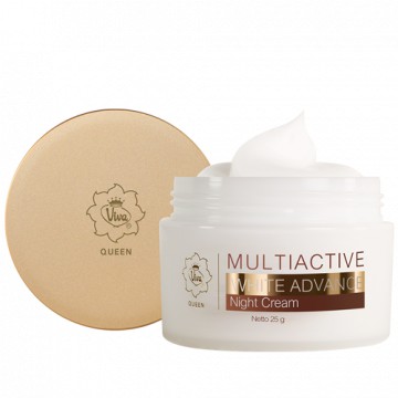 Viva Multiactive White Advance Night Cream