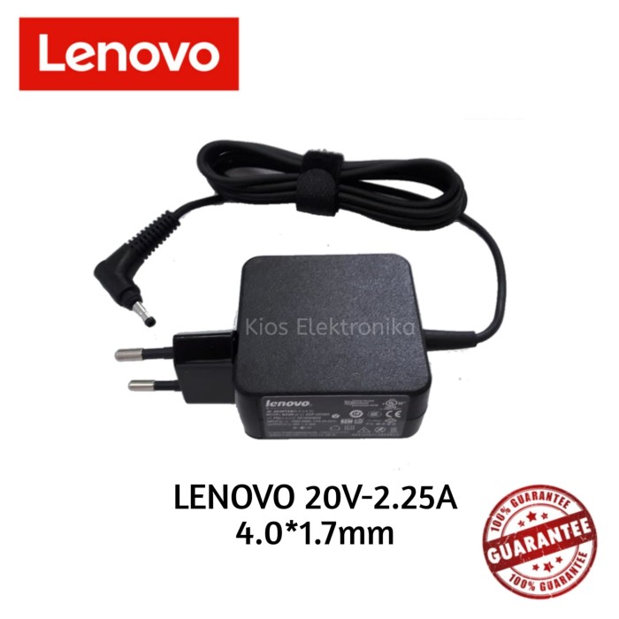 Adaptor charger Lenovo IdeaPad 310 31015ABR 31015IKB Touch15IKB 31015