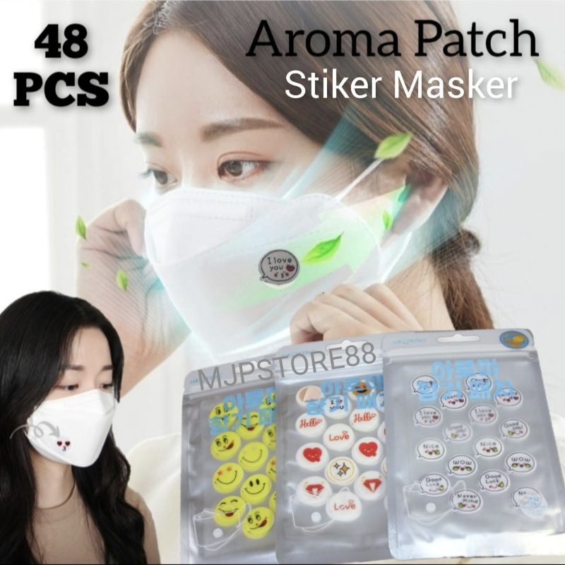 Masker KF94 5Ply ICARE Original 1Box Isi 20Pcs