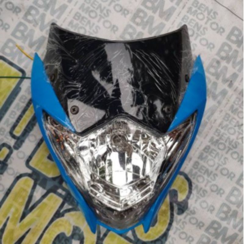 BATOK DEPAN SUZUKI FU NEW 2014/SATRIA FU