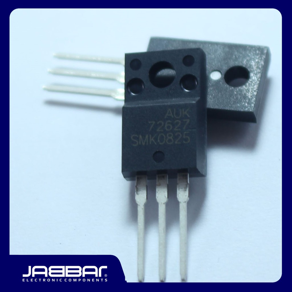 SMK0825 TO-220