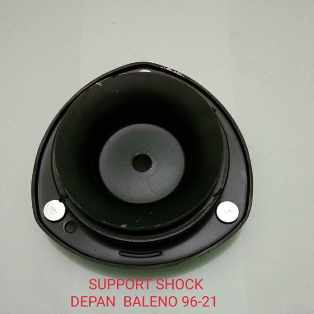 SUPPORT SHOCK BREAKER BALENO 96-01