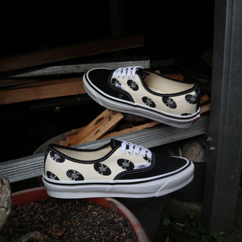 Vans Vault Wacko Maria Authenticオーセンティック - スニーカー