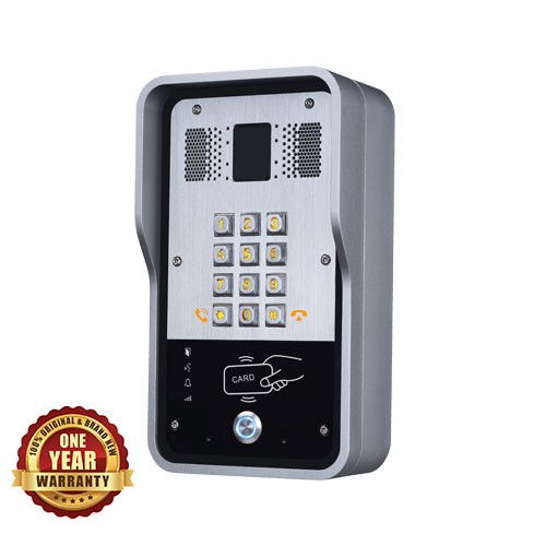 Fanvil I23 SIP Video Door Phone