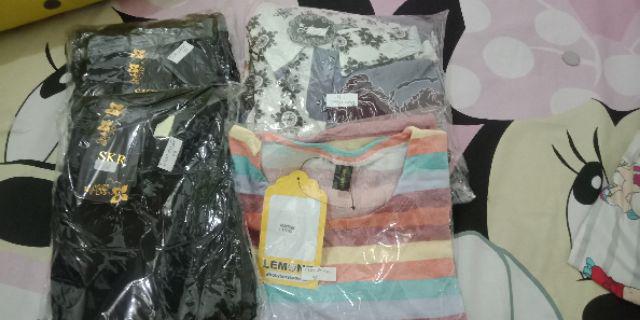 Orderan 1kg Part 6