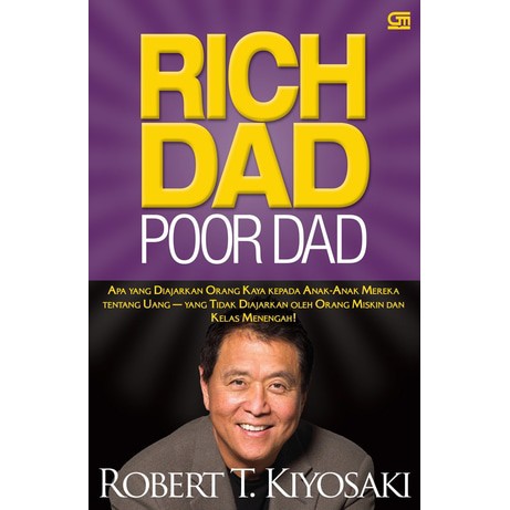 Rich Dad Poor Dad (Edisi Revisi) Robert T. Kiyosaki