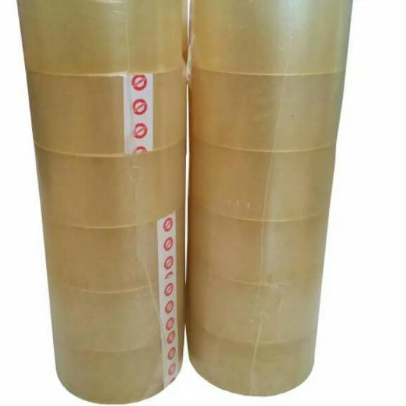 

【CT】 LAKBAN BENING DAIMARU ORIGINAL 48mm x 90yard ISOLASI 2