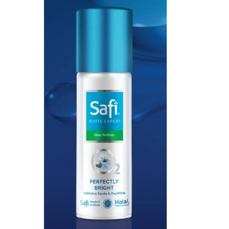 

SAFI White Expert Skin Refiner 100ml
