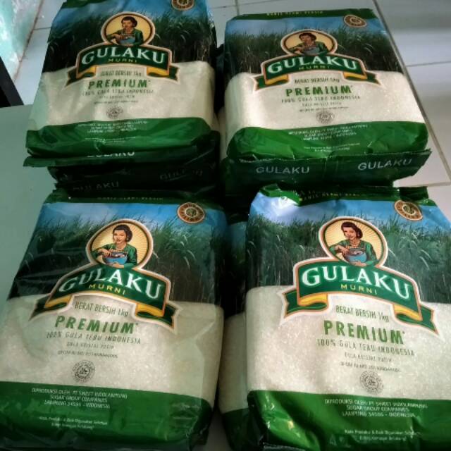 

Gulaku 100000% Original.