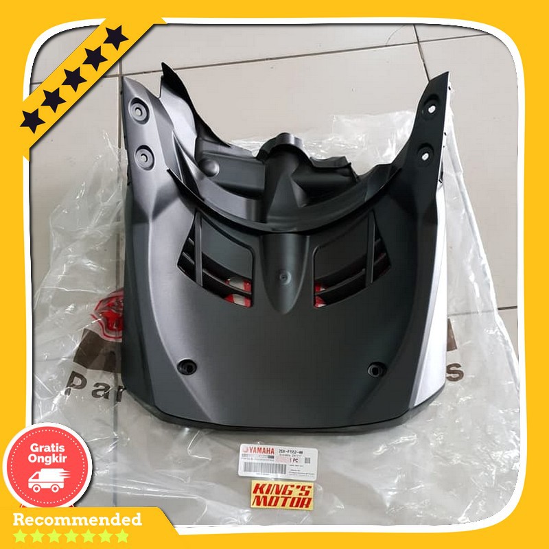 Spare Part Motor Fender Inner Paruh Paru Yamaha Soul Gt 125 Led Bluecore Ori Asli Original