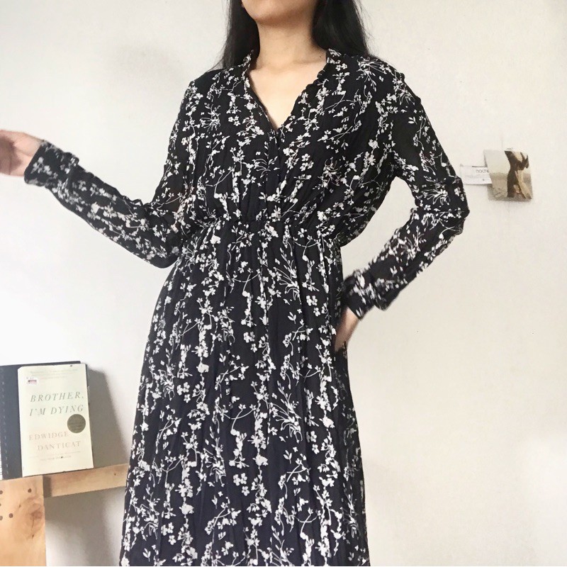 by malene beauty dress