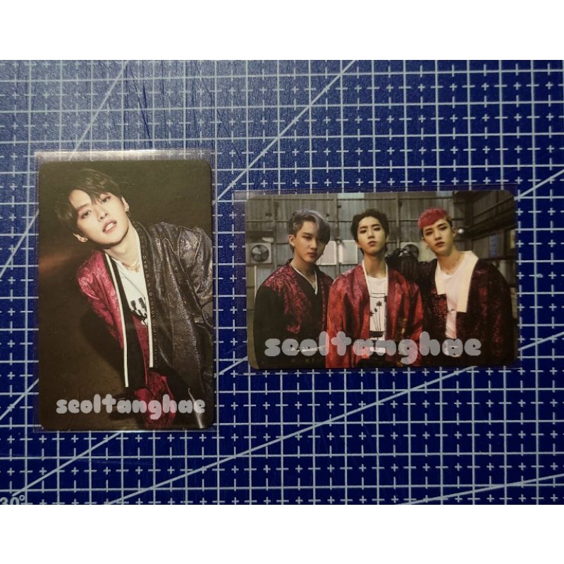 PC UNIT IN LIFE 3RACHA HANBOK