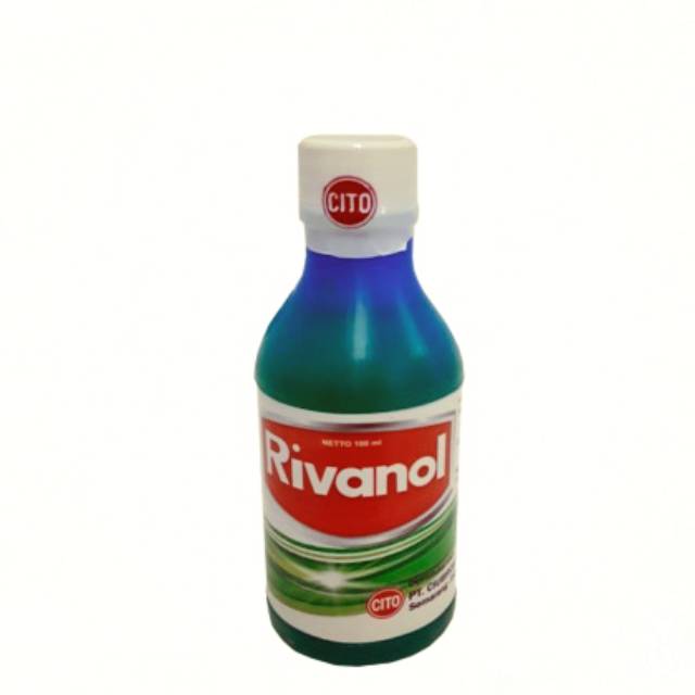 Rivanol Cito 100 ml