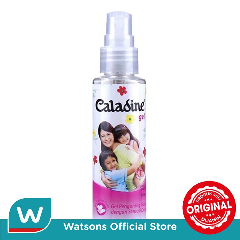 Caladine Gel 50ml