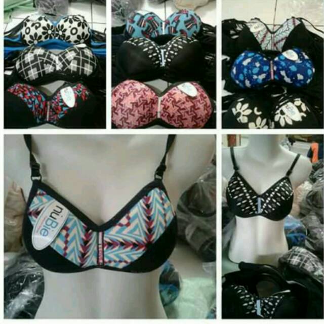 BH wanita / daleman wanita / daleman murah