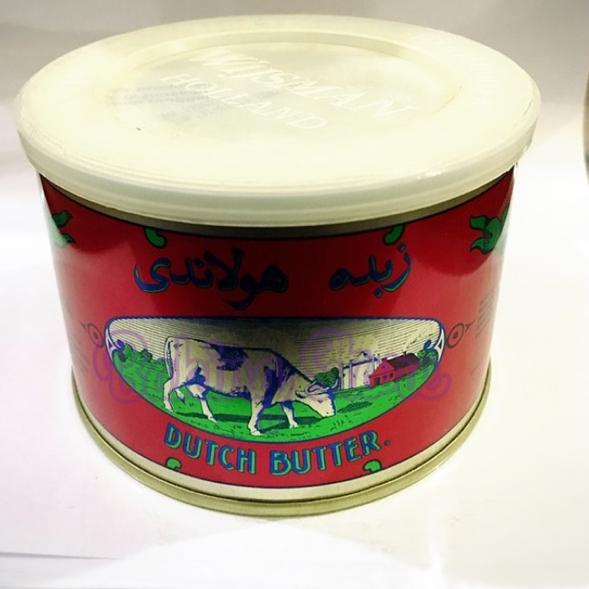 

Best Quality 100% Butter Wisman - Wijsman 454gr x21≦