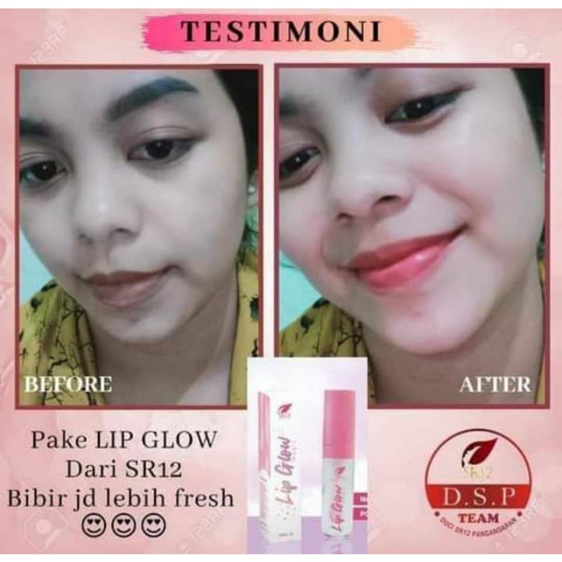 Jual LIPS GLOW | Shopee Indonesia