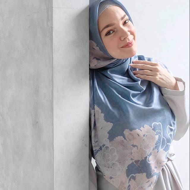 TOSCA RAYA SCARF BY DOA DEWI SANDRA