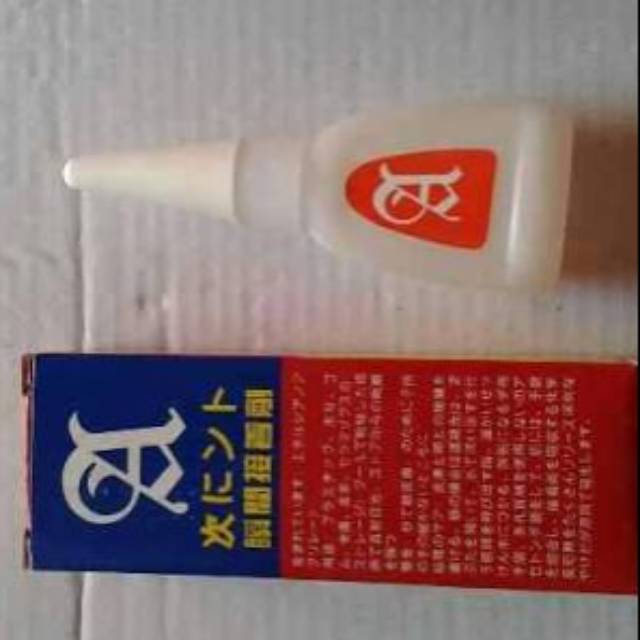 

Lem A free ongkir (10pcs:40.000)